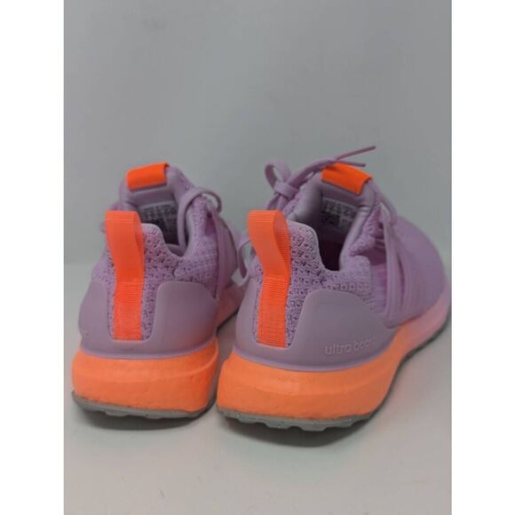 $220 NEW ADIDAS BOOST RUNNING SHOES - Picture 6 of 10